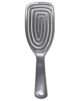 Nascita Pro Anti-Static Hair Brush - Ergonomic Design for Curly Hair, Reduces Frizz & Flyaways Nascita Pro Anti-Static Hair Brush for Curly Hair Hair brush, Nascita Pro, Anti-static hair brush, Ergonomic hair brush, Curly hair brush, Hair care tools, Professional hair care, Reduce frizz, Flyaway control, Gentle detangling, Hair styling, Hair drying, Curly hair solutions, Hair brush for professionals