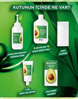Garnier Nutrisse Intense Nourishing Permanent Hair Color 8 Dark Blonde | 60ML - view 5