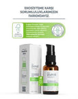 The Purest Solutions Vitamin B Complex Serum - Nourishing Skincare for Healthy, Youthful Skin - Hypoallergenic, Paraben-Free, 1.01 fl oz Vitamin B Complex Serum for Healthy Skin - The Purest Solutions Vitamin B Complex Serum, Skincare for healthy skin, Hypoallergenic skincare, Paraben-free skincare products, Natural skincare routine, Skincare serum, Vitamin B3, Niacinamide, Vitamin B5, Panthenol, Sensitive skin care, Anti-aging skincare, Hydrating serum, Nourishing skincare, Youthful skin, Radiant skin, Hea