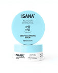 Isana Korean Skincare Cleansing Balm for Gentle Makeup Removal 80g