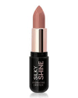 Golden Rose Silky Shine Hydrating Lipstick No 202 for Soft Lips