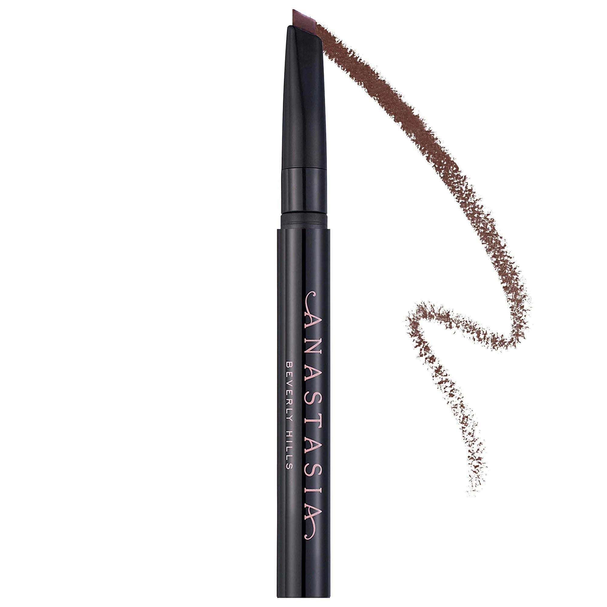 Brow Definer - 3-in-1 Triangle Tip Eyebrow Pencil for Precision Definition & Filling, Paraben-Free Brow Definer 3-in-1 Eyebrow Pencil - Precision & Natural Eyebrow Pencil, Precision Eyebrow, Triangle Tip Eyebrow Pencil, Multifunctional Makeup Tool, Paraben-Free Makeup, Eyebrow Definition, Eyebrow Grooming, Makeup for Sensitive Skin, Natural Beauty Products, Eyebrow Shaping, Eyebrow Filling, Beauty Essentials, Makeup Tools, Cosmetic Products