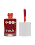Beaulis Proof It Lip & Cheek Tint 231 Crimson - Long-Lasting Multi-Purpose Cosmetic Beaulis Lip & Cheek Tint 231 Crimson - Long-Lasting Color Lip & Cheek Tint, Multi-purpose Cosmetic, Long-lasting Makeup, Beaulis Proof It, Crimson Lip Tint, Makeup Simplification, Versatile Makeup, Buildable Formula, Cosmetic Innovation, Beauty Essentials, Makeup for Beginners, Everyday Makeup, Special Occasion Makeup