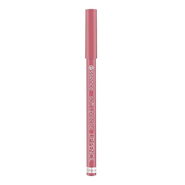 Essence Soft & Precise Lip Liner - 303: High-Pigment, Long-Lasting Velvet Matte Lip Defining Pencil Essence Lip Liner: Soft & Precise Matte Finish lip liner, matte lip liner, soft lip liner, precise lip liner, high pigment lip liner, long lasting lip liner, velvet matte lip liner, lip shaping pencil, lip defining pencil, essence lip liner, lip pencil, makeup, cosmetics, lip makeup, beauty, lip contour, lip primer, velvety matte, high pigment, long-lasting, lip shaping, lip defining, essence, makeup enthusia