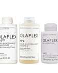 Olaplex No. 4 Bond Maintenance Shampoo for Damaged Hair 250 ml
