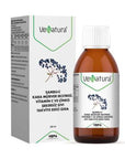 VeNatura Sambu-C: Elderberry Extract, Vitamin C & Zinc Liquid Supplement for Immune Support | Sugar-Free, Easy to Swallow VeNatura Sambu-C: Elderberry, Vitamin C, Zinc - Immune Support elderberry extract, vitamin C supplement, zinc supplement, sugar-free supplement, immune support, kara mürver ekstresi, liquid supplement, cold and flu remedy, sambucus, elderberry syrup, antioxidant, immune booster, natural remedy, vitamin C, zinc, sambu-c, VeNatura, flu prevention, cold relief, wellness, health, dietary sup