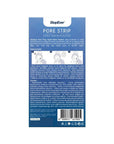 StopEver Pore Strips Deep Cleansing Nose Strips 6 Pack