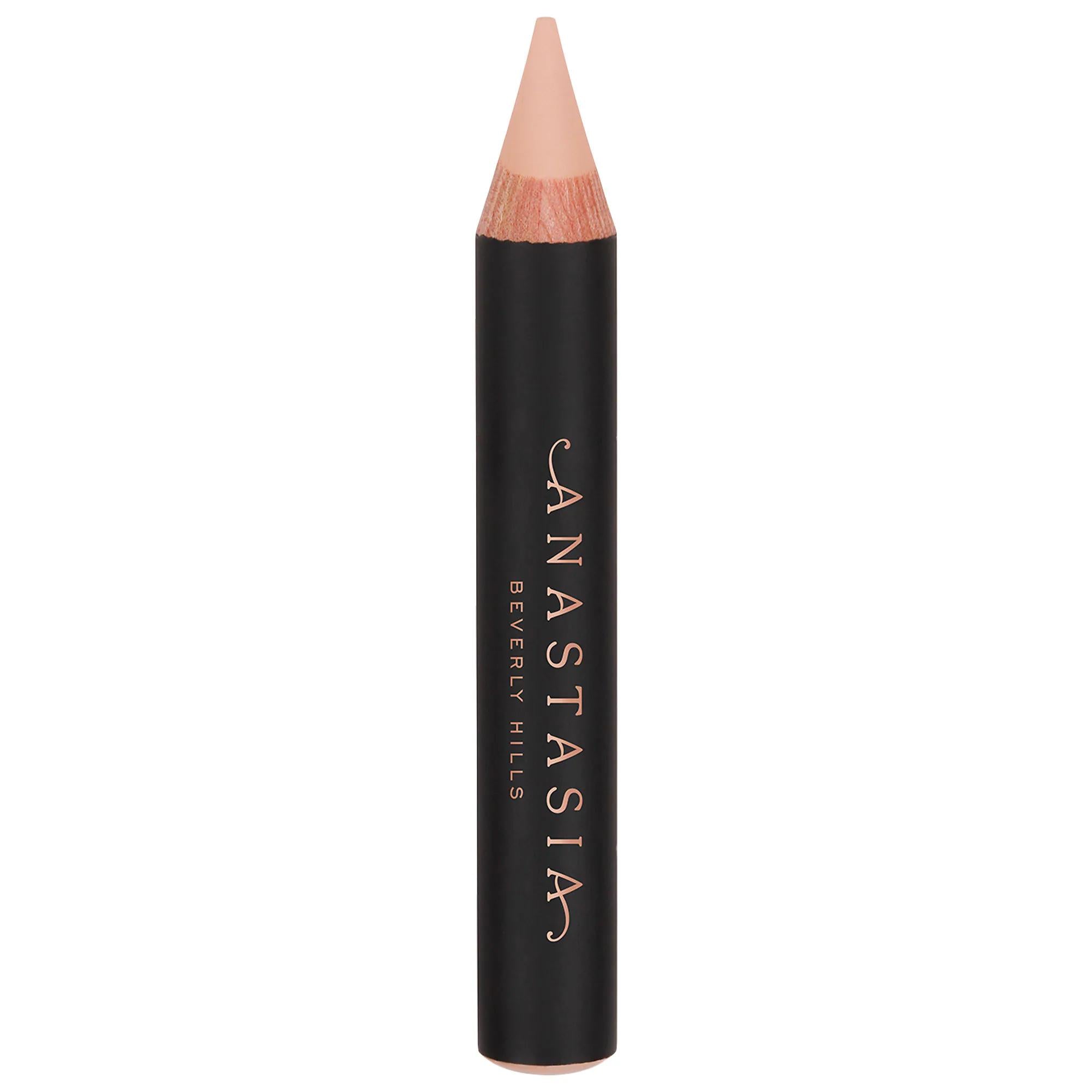 Highlighting & Concealing Eyebrow Pro Pencil by Sephora - Multitasking Makeup Pencil for Concealing, Highlighting, and Priming Multitasking Makeup Pencil - Simplify Your Beauty Routine multifunctional makeup pencil, makeup concealer, eyeshadow primer, brow highlighter, portable makeup tool, multitasking makeup, beauty essentials, makeup simplification, concealer, highlighter, primer, cosmetic pencil, Sephora products, beauty routine, makeup bag essentials