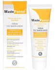 MadePantol Moisturizing Cream for Dry Skin - Natural Ingredients, Sensitive Skin Friendly, 1.69 fl oz - image 2