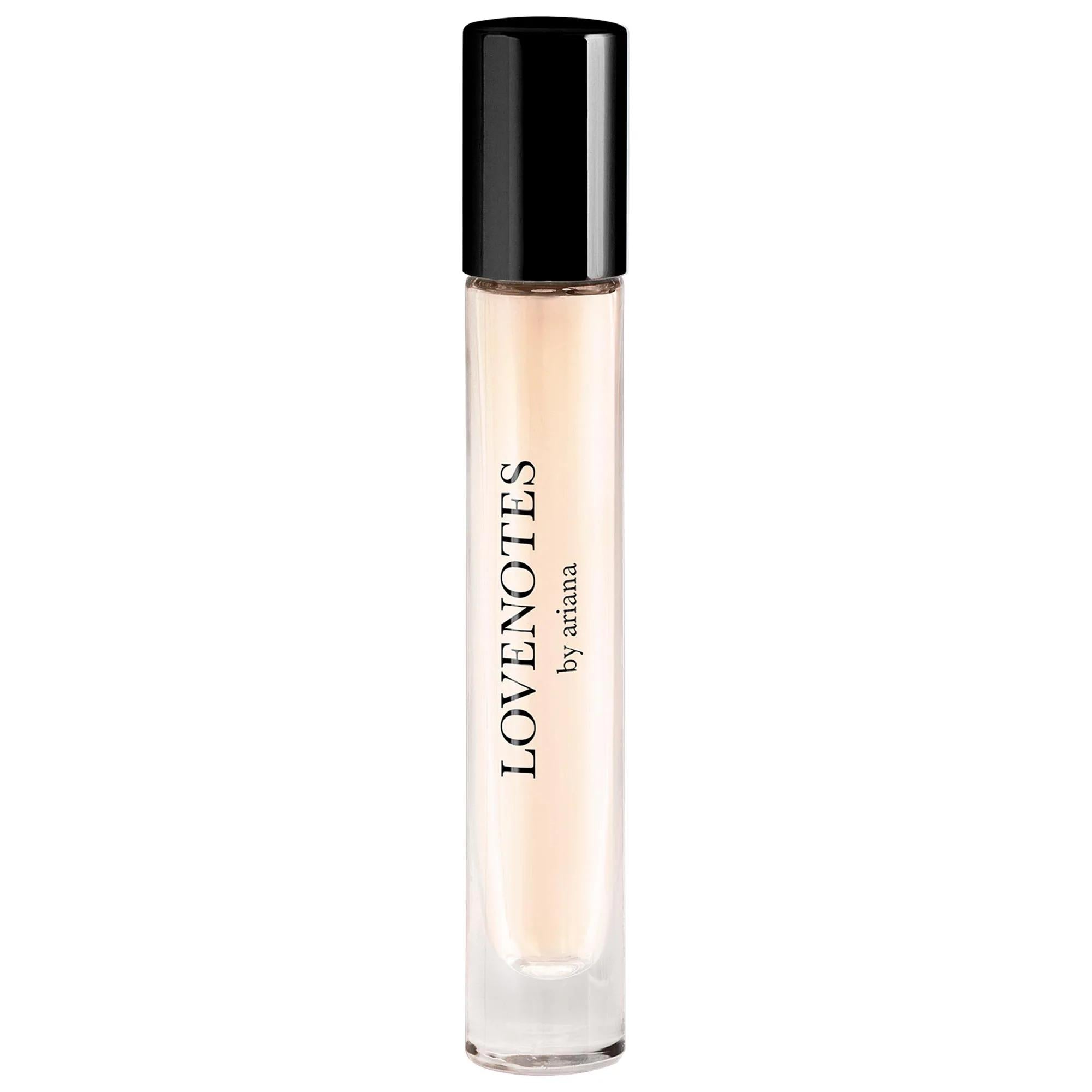 LOVENOTES by Ariana Grande Pink Woods Eau de Parfum - Fresh Florals Perfume for Women with Jasmine Petals & Tonka LOVENOTES Pink Woods Eau de Parfum - Fresh Floral Scent LOVENOTES Pink Woods Eau de Parfum, Ariana Grande Fragrance, Fresh Florals Perfume, Jasmine Petals Fragrance, Eau de Parfum for Women, Women's Perfume, Floral Fragrance, Long Lasting Perfume, Sophisticated Fragrance, Elegant Perfume, Gift for Her, Ariana Grande Perfume, Fresh Perfume