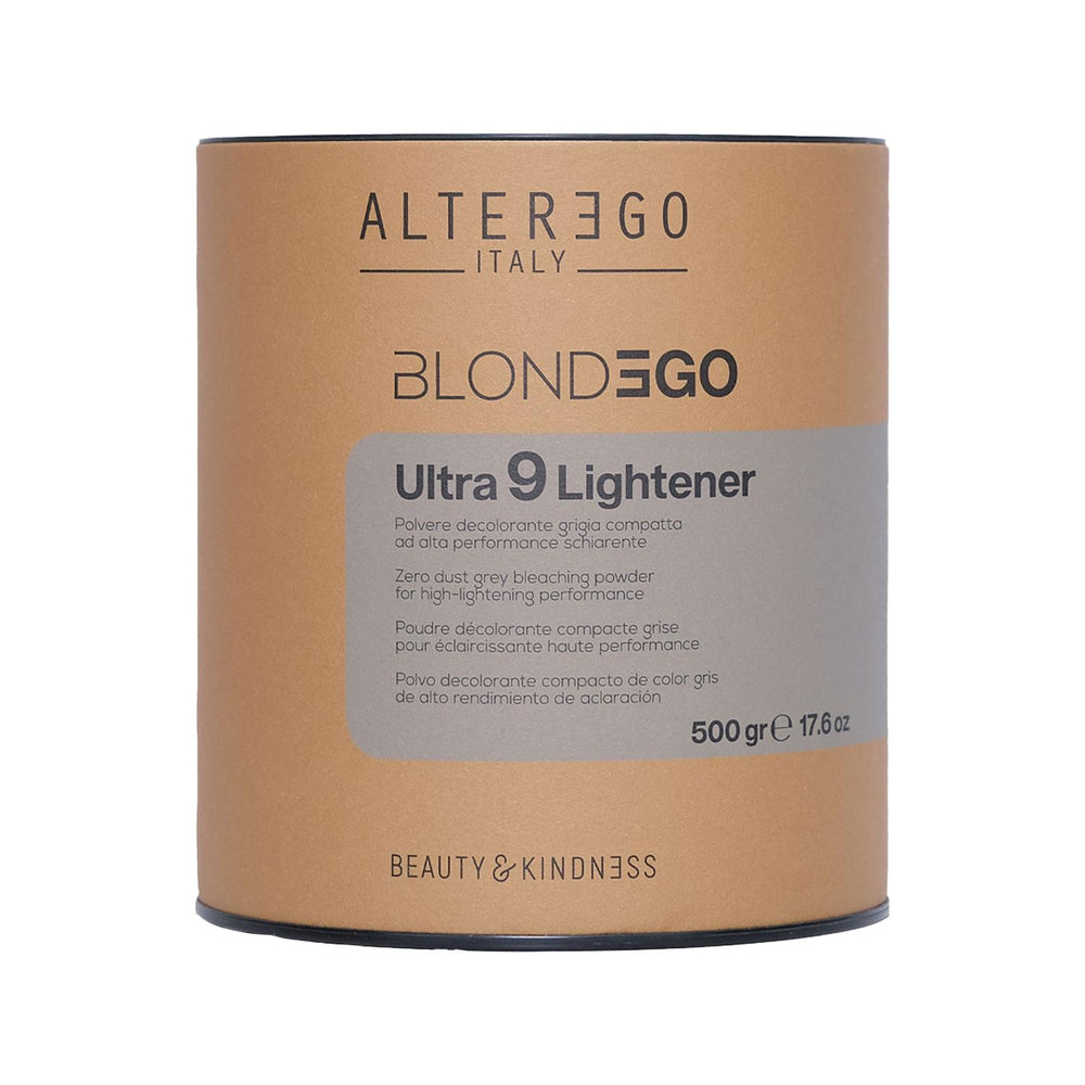 Alterego Italy Blondego Ultra 9 Lightener 500g