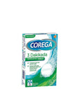 Corega Dental Prosthesis Whitening Cleaner 30 Tablets - Effective Dental Prosthetic Care for a Brighter Smile - image 3