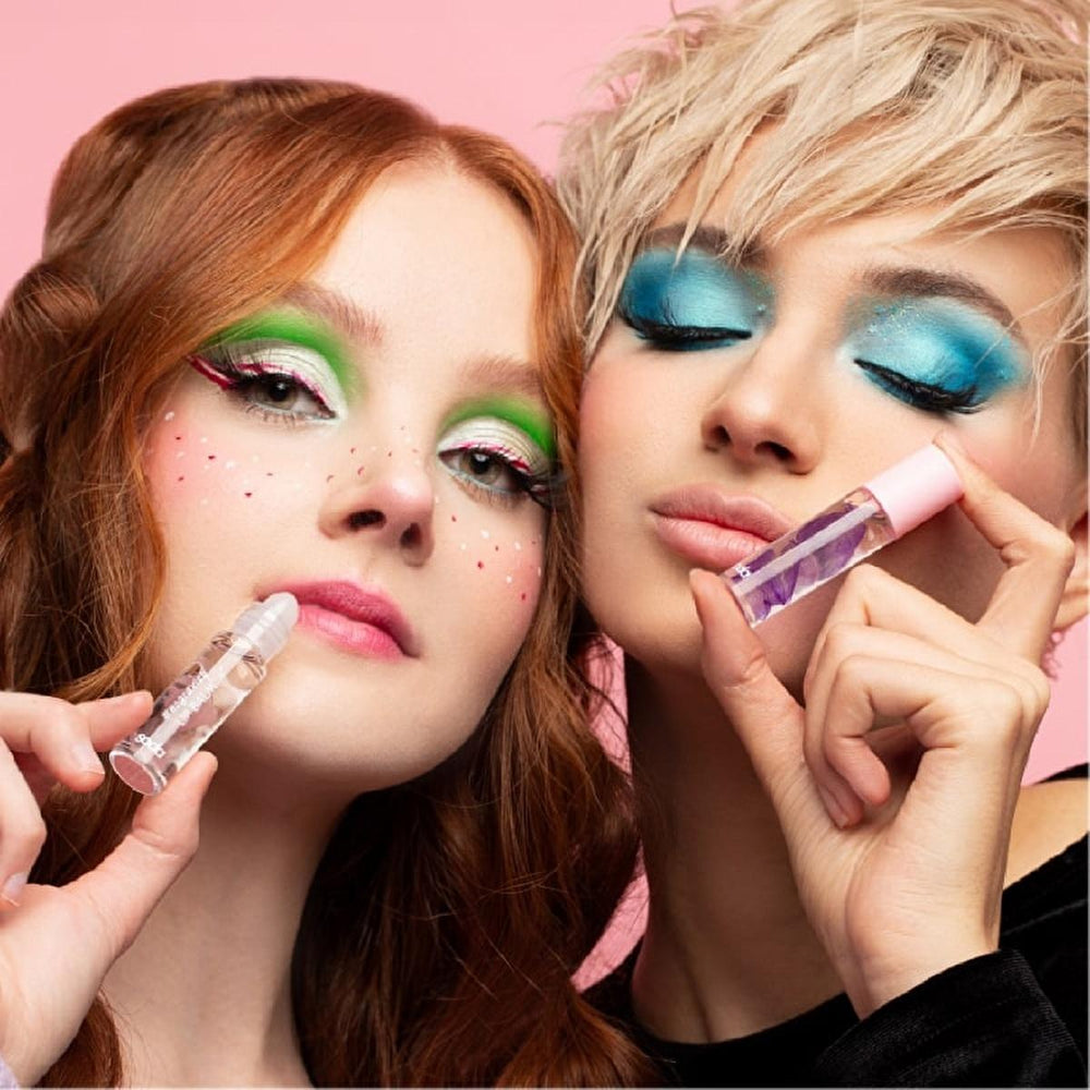 Soda Lip Balm - Moisturizing & Nourishing Daily Lip Care with Various Flavors - view 2