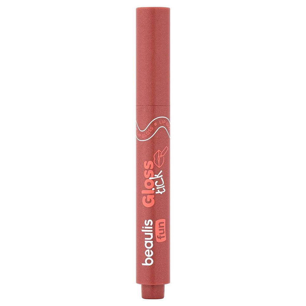 Beaulis Fun Gloss Tick Stick Lip Gloss in 901 Gold Crush