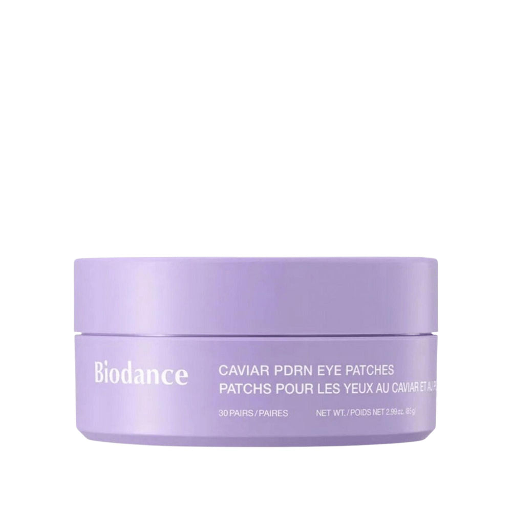 Biodance Caviar PDRN Eye Patches Hydrating Formula 60 pcs