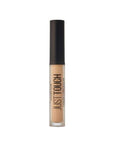Golden Rose Liquid Concealer - Vegan & Cruelty-Free Makeup for Flawless Finish Golden Rose Liquid Concealer - Vegan & Cruelty-Free Liquid Concealer, Vegan Makeup, Cruelty-Free Cosmetics, Niacinamide Concealer, Easy Application Makeup, Flawless Finish, Makeup for Dark Circles, Blemish Coverage, Natural Appearance, Smooth Finish, Moisturizing Concealer, Protective Makeup, Ethical Beauty Products, Special Occasion Makeup, Everyday Makeup Essentials