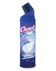 Diversey Clonet Toilet Bowl Cleaner for Limescale 750ml