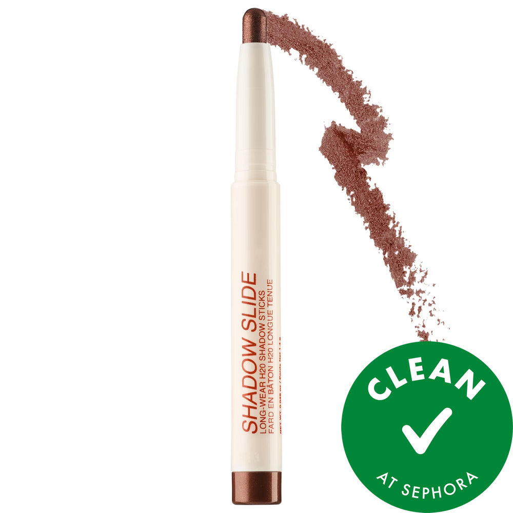 Freck Beauty Shadow Slide Long Wear H20 Shadow Sticks - Clean, Vegan, Long-Lasting Eyeshadow Stick with Hydrating Formula Freck Beauty Shadow Slide Eyeshadow Stick - Clean, Vegan, Long-Lasting clean eyeshadow, vegan cosmetics, long-lasting eyeshadow, water-based eyeshadow stick, cruelty-free beauty products, eyeshadow stick, high-performance eyeshadow, hydrating eyeshadow, eco-friendly cosmetics, beauty essentials, makeup must-haves, clean beauty products, vegan eyeshadow, long-wear eyeshadow