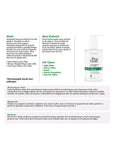 Rimu Health: Gentle Facial Cleansing Gel for Oily & Combination Skin - Hydrating, Barrier Repair, Acne & Sebum Control - Aloe Vera & Niacinamide Rimu Health Facial Cleansing Gel - Oily/Combo Skin - Hydrate & Repair facial cleansing gel, oily skin cleanser, combination skin cleanser, skin barrier repair, hydrating face wash, acne face wash, sebum control cleanser, niacinamide cleanser, aloe vera face wash, face wash, cleanser, oily skin, combination skin, acne prone skin, sebum balance, niacinamide, aloe ver