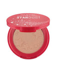 Pastel Profashion Stardust Highlighter Makeup - 8g Shimmering Face Glow for Cheekbones, Radiant Cosmetic - Highlighter