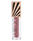Stellary Liquid Matte Lipstick 07 Rich Beige Matte Finish