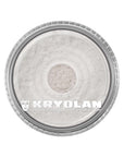 Kryolan Satin Powder SP 118 Shimmer Pigment 3g