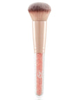 Eklips Pro Shine Blending Brush for Seamless Eyeshadow 1 pc