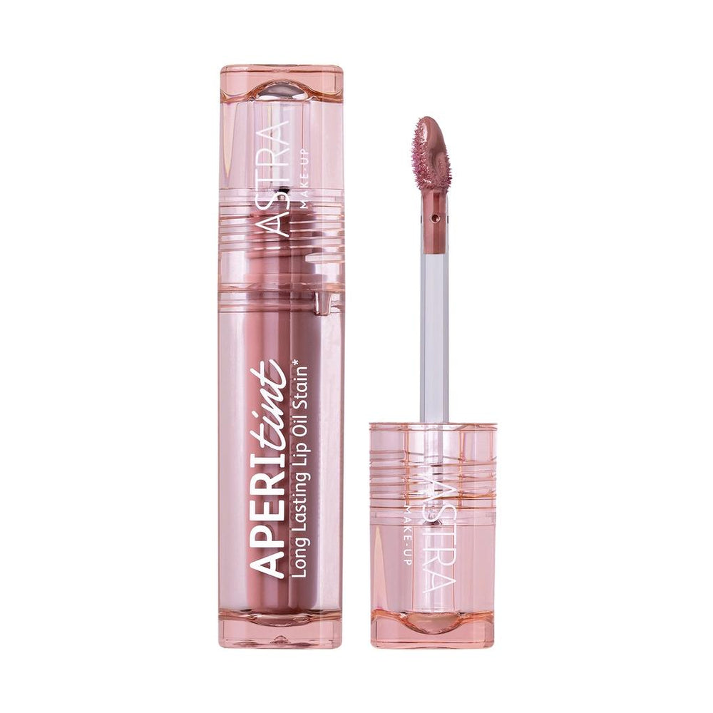 Astra Aperitint Tint Lip Oil 01 - Hydrating Lip Tint