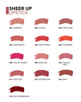 Flormar Sheer Up Enchanted Kiss: Hydrating & Natural Semi-Transparent Lipstick for Soft, Glossy Lips Flormar Sheer Lipstick: Hydrating, Natural Lip Color Sheer lipstick, Moisturizing lipstick, Natural lipstick, Glossy lipstick, Lightweight lipstick, Semi-transparent lipstick, Everyday lipstick, Lip makeup, Hydrating lipstick, Flormar lipstick, Lipstick, Lip color, Natural lip color, Glossy finish, Hydrating, Moisturizing, Lightweight, Comfortable, Creamy, Subtle color, Radiant lips, Soft lips, Dry lips, Cha