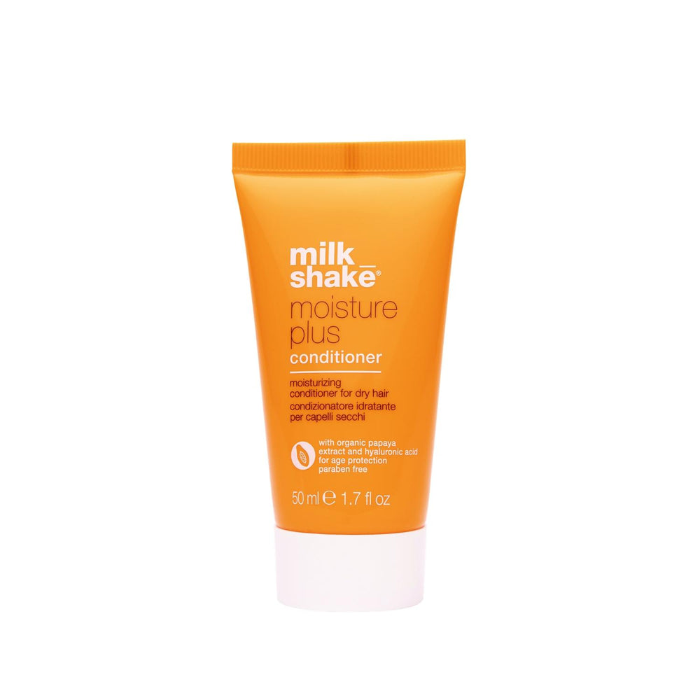 milk_shake Moisturizing Hair Cream - Hydrating Formula for Dry Hair, 1.69 fl oz milk_shake Moisturizing Hair Cream for Dry Hair moisturizing hair cream, dry hair care, hydrating hair product, milk_shake hair care, hair nourishment, hair repair, dry hair solution, hair moisturizer, compact hair care, travel hair cream, hair hydration, nourishing hair cream