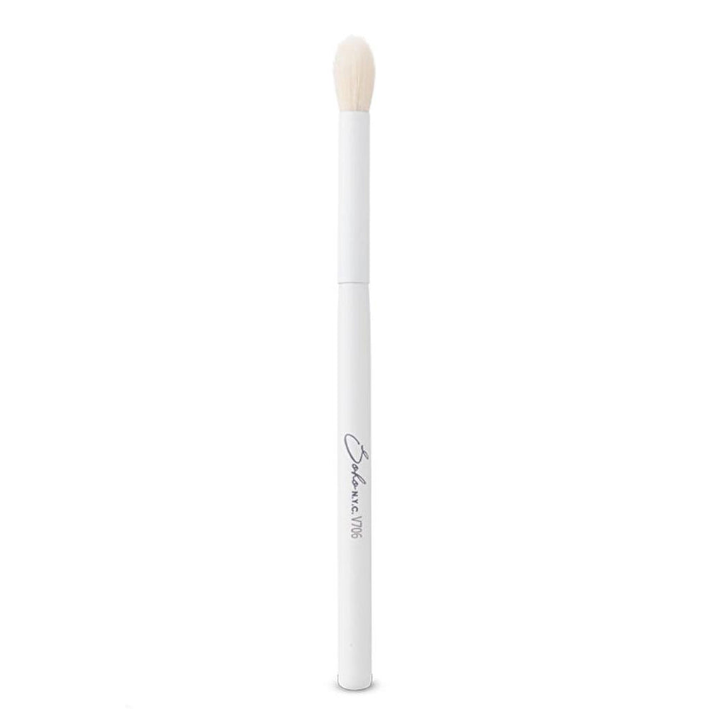 Soho N.Y.C. Vegan Tapered Blending Makeup Brush V706