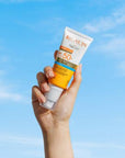 Bioxcin Very High Protection Sun Cream SPF50+ - Non-Greasy, Water-Resistant Sunscreen for Sensitive Skin Bioxcin SPF50+ Sunscreen Cream for Sensitive Skin Sunscreen Cream SPF 50+, Sensitive Skin Sun Protection, Non-greasy Sunscreen, Water-resistant Sun Cream, Fragrance-free Cosmetics, sun care, skin protection, moisturizing sunscreen, non-comedogenic, UVA/UVB protection, thermal water, hyaluronic acid, acne-prone skin, outdoor activities, beach essentials, hiking gear