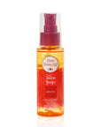 Bee Beauty Keratin Hair Oil for Smooth & Shiny Hair 75 ml