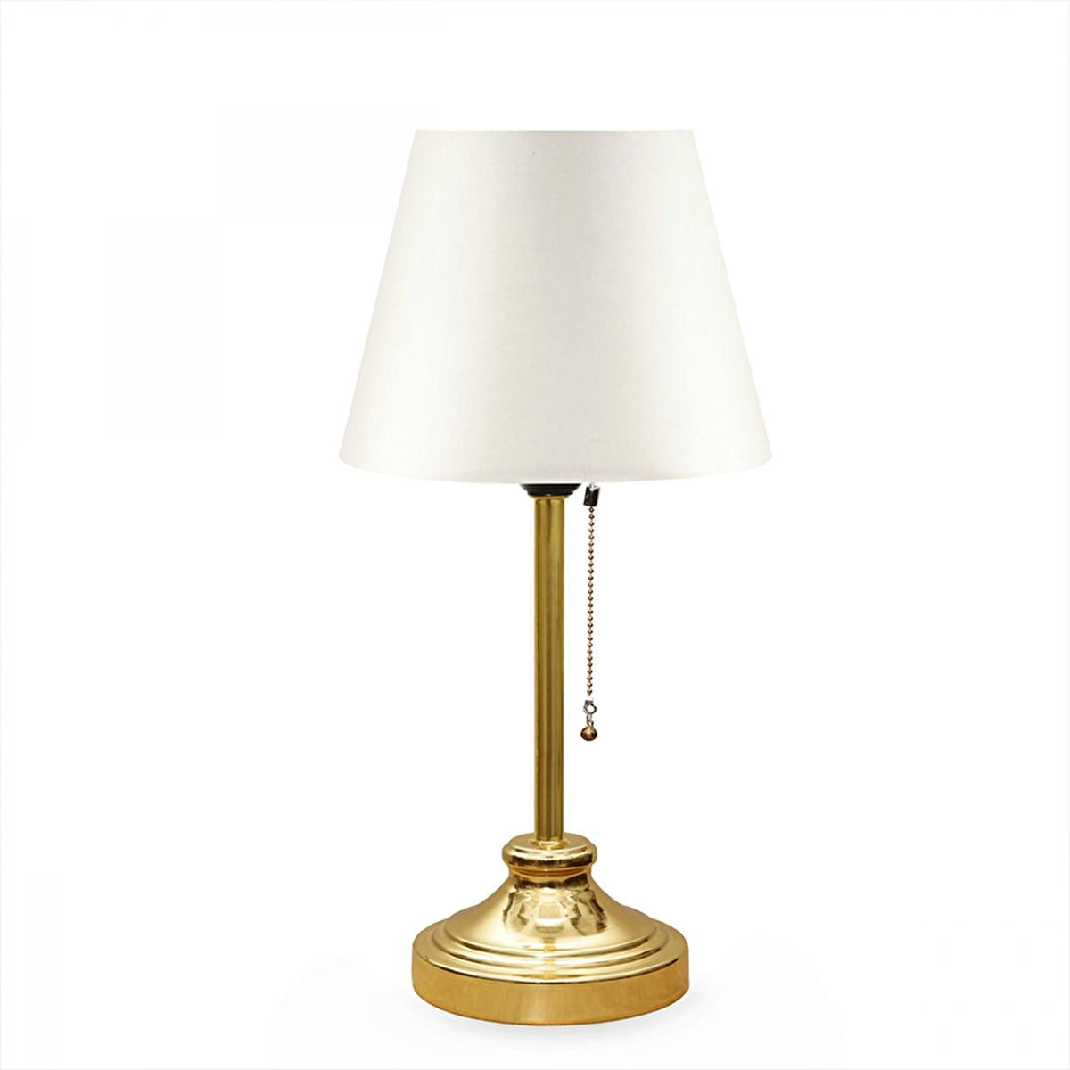 Homing Edel Gold Table Lamp with E27 Socket - Energy-Efficient LED Compatible Decorative Home Lighting Homing Edel Gold Table Lamp - LED Compatible Table Lamp, Edel Gold Lamp, E27 Socket Lamp, LED Compatible Lamp, Decorative Home Lighting, Energy-Efficient Lighting, Fabric Shade Lamp, Metal Body Lamp, Adjustable Lighting, Home Decor, Interior Design, Lighting Solutions, Stylish Lamps