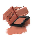 Pastel Cream Blush - 42 Rosery | Natural Long Lasting Gluten & Paraben Free Makeup Blush for Healthy Glowing Skin Pastel Cream Blush: Natural, Long-Lasting, Gluten & Paraben Free cream blush, natural blush, long lasting blush, gluten free blush, paraben free blush, halal blush, pastel cream blush, makeup blush, face blush, Rosery blush, blush, natural makeup, long-lasting makeup, gluten-free makeup, paraben-free makeup, halal makeup, cream makeup, face makeup, cheek color, makeup, blush for sensitive skin,