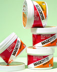 Mixup Magic Butter Leave-In Hair Care Cream: Vegan Formula for Shine, Strength & UV Protection - 8.45 fl oz Mixup Magic Butter: Vegan Leave-In Hair Cream - Shine & Protect leave in hair cream, vegan hair care, cruelty free hair products, hair strengthening cream, UV protection hair cream, hair oil blend, hair repair cream, Mixup Magic Butter, hair shine enhancer, hair breakage protection, Hair Care Cream, leave-in conditioner, natural hair care, sun protection, hair nourishment, hair repair, healthy hair, d