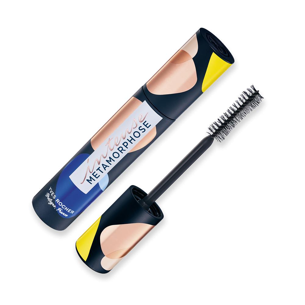 L'Oreal Volumizing Mascara for Dramatic Eye Makeup - Lengthening, 24-Hour Volume, Sensitive Eyes Friendly L'Oreal Volumizing Mascara - 24 Hour Volume & Length volumizing mascara, lengthening mascara, mascara for sensitive eyes, dramatic eye makeup, long-lasting mascara, eye care, cosmetics, beauty products, makeup essentials