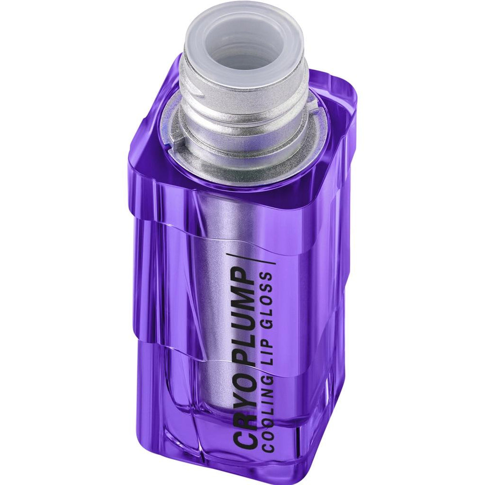 Influence Beauty Cryo Plump Cooling Lip Gloss 04 - Plumping Effect