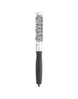 Olivia Garden Essential Blowout Classic Silver Brush 15mm