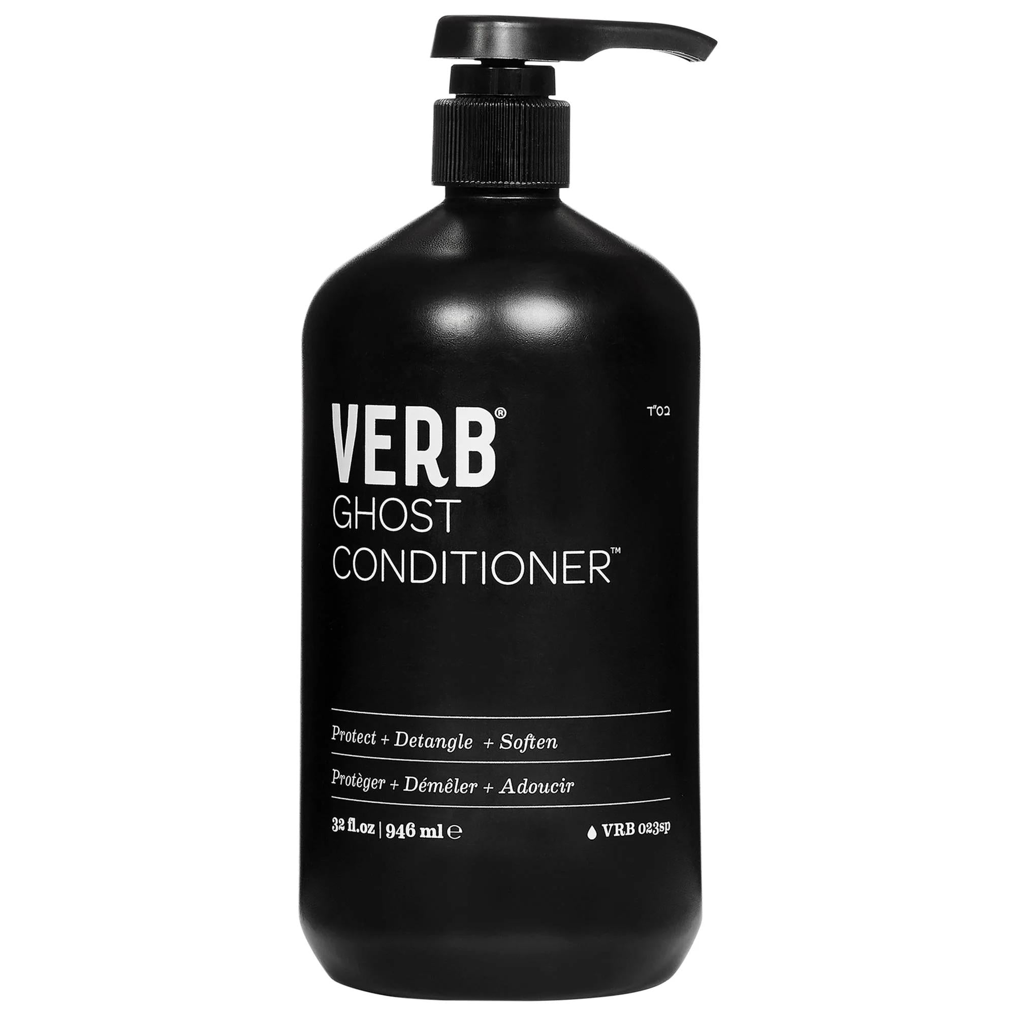 Ghost Lightweight Conditioner for Fine Hair - Hydrates, Detangles & Adds Shine - Vegan, Sulfate-Free Moringa Oil Formula Ghost Conditioner for Fine Hair: Lightweight, Hydrating & Vegan conditioner for fine hair, lightweight conditioner, vegan hair conditioner, sulfate-free conditioner, moringa oil conditioner, hydrating conditioner for fine hair, cruelty-free hair products, conditioner for dry hair, conditioner for frizzy hair, shine enhancing conditioner, hair conditioner, fine hair, dry hair, frizzy hair,