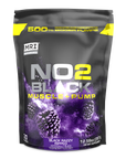MRI Performance NO2 Black Muscle + Pump Nitric Oxide (30 servings)