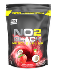 MRI Performance NO2 Black Muscle + Pump Nitric Oxide (30 servings)