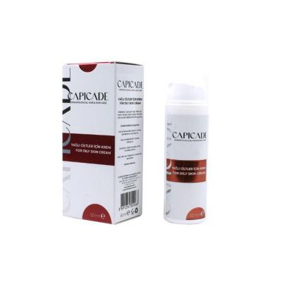 Capicade Moisturizing Cream for Oily Skin - Daily Face Cream for Hydration and Balance Capicade Oily Skin Moisturizer - Daily Hydration oily skin moisturizer, daily face cream, skin hydration for oily skin, Capicade cream, face care for oily skin, skincare for oily skin, moisturizer for oily skin, face moisturizer, skin care products, oily skin care, hydration for oily skin, skincare routine, daily moisturizer