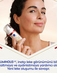 Nivea Luminous630 Anti-Aging Serum: Reduce Dark Spots & Wrinkles, Hyaluronic Acid & Collagen, Firm & Hydrate Skin Nivea Luminous630 Serum: Anti-Aging, Dark Spot & Wrinkle Reduction Nivea Luminous630 Serum, Anti-aging serum, Dark spot corrector, Wrinkle reduction serum, Hyaluronic acid serum, Collagen boosting serum, Skin firming serum, Age spot treatment, Luminous630 anti-blemish, anti-aging serum, anti-aging skin care, dark spot remover, wrinkle reducer, skin hydration, skin firming, age spot removal, lumi