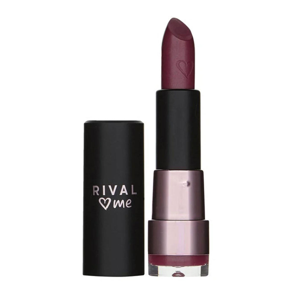 Rival Loves Me Lipstick No. 07 Authentic 4.5g