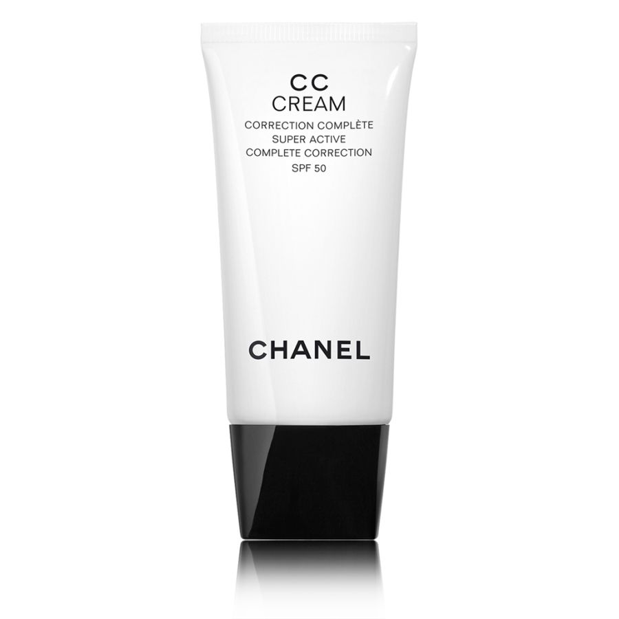 Chanel CC Cream Complete Super Active SPF 50 - 30ml