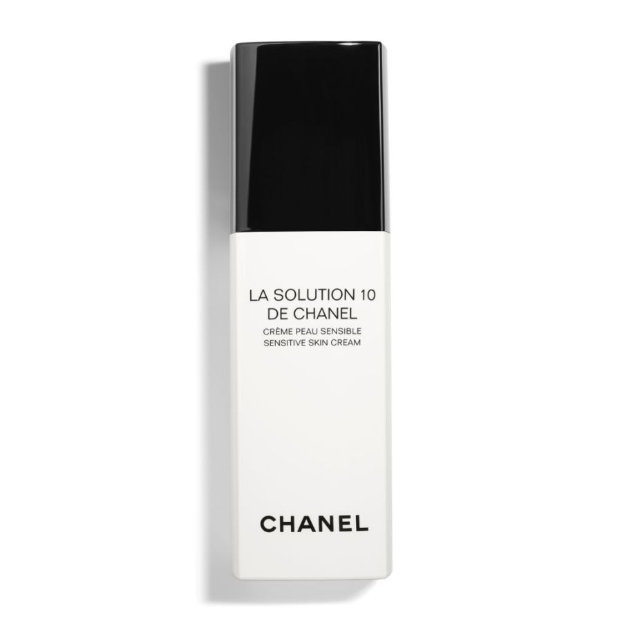 Chanel La Solution 10 Sensitive Skin Cream 30ml