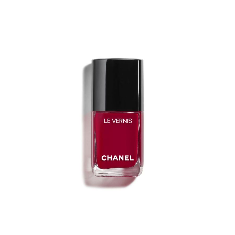 Chanel Le Vernis Longwear Nail Colour for High Shine