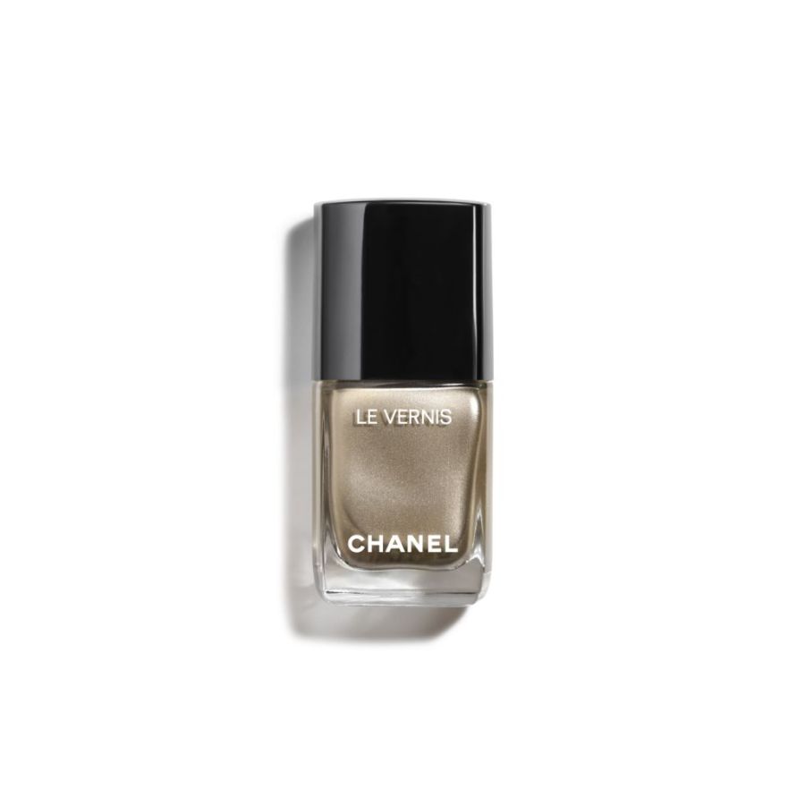 Chanel Le Vernis Longwear Nail Colour for High-Shine Finish 13ml