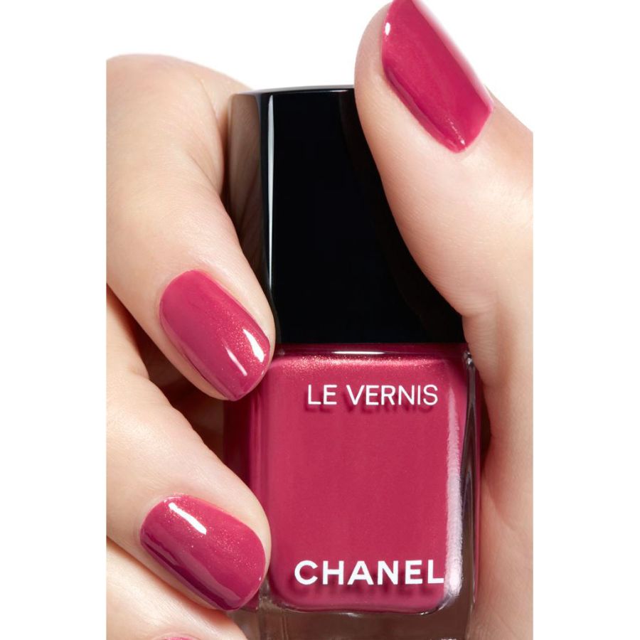 Chanel Le Vernis Longwear Nail Colour 13ml
